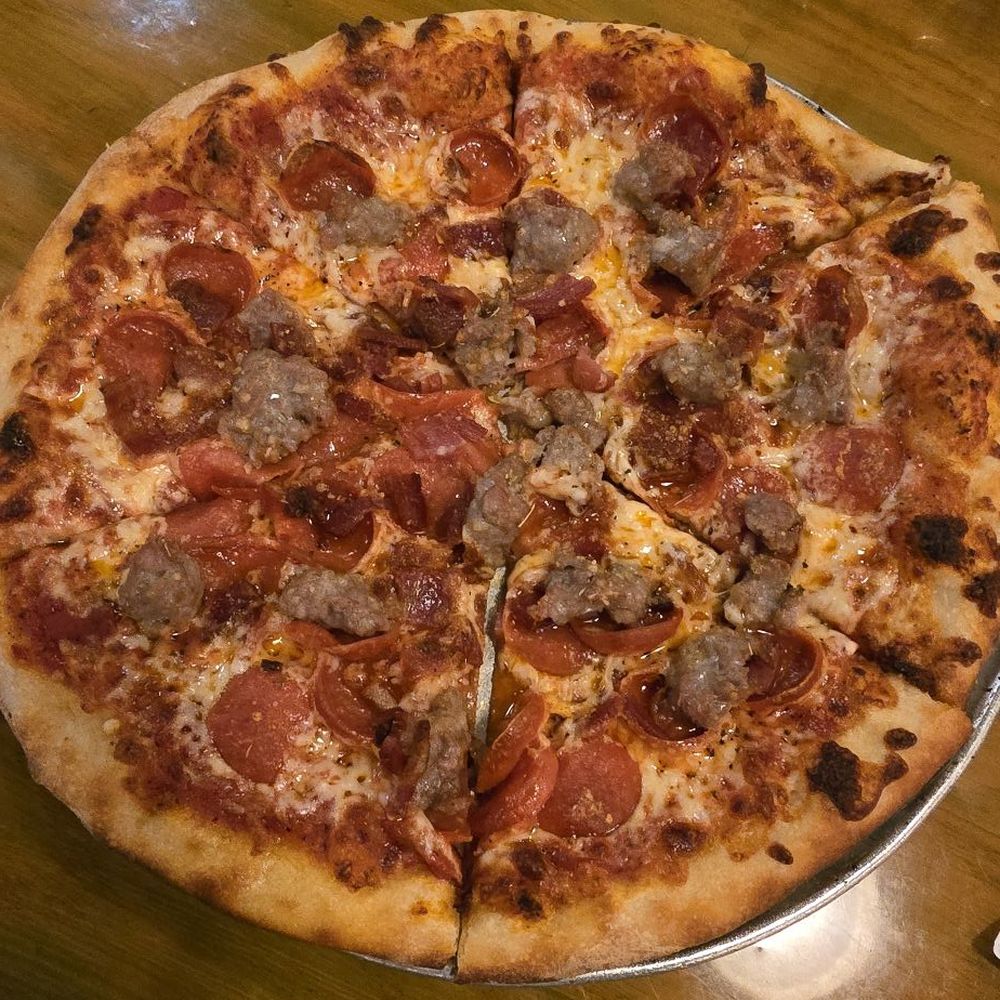 Mary's Pizza Shack - Pizza Near Me - Sonoma, California Mary's Pizza Shack - Pizza Near Me - Sonoma, California