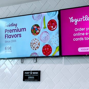Yogurtland - Pricing - Ice Cream & Frozen Yogurt Near Me - Sugar Land, Texas Yogurtland - Pricing - Ice Cream & Frozen Yogurt Near Me - Sugar Land, Texas