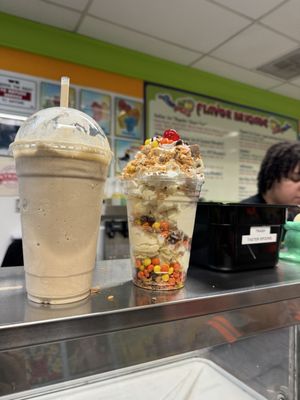 Flavor Brigade by null