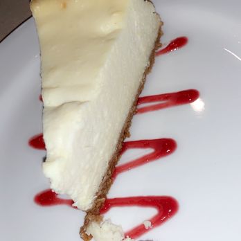 Bella Piatti - Cheese Cake - Italian Near Me - Birmingham, Michigan
