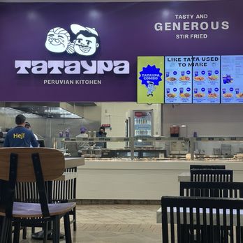 Tataypa Peruvian Kitchen - Peruvian Near Me - Arcadia, California Tataypa Peruvian Kitchen - Peruvian Near Me - Arcadia, California