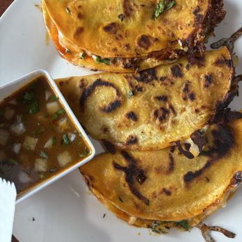Tacos Michoacan - Birria tacos - Mexican Near Me - Pawleys Island, South Carolina
