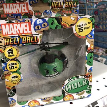 Five Below - 6/23/18. Saturday afternoon. Open 2 days!! Slammed!! Insane in the membrane! Eastgate Shopping Center. Hulk Heli Ball!! - Discount Store Near Me - Shreveport, Louisiana