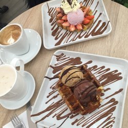 Choco Mania