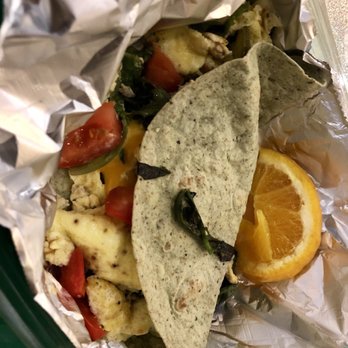 Brew Ha Ha - Breakfast Sandwich or Wrap Breakfast Sandwich or Wrap - Coffee & Tea Near Me - Baton Rouge, Louisiana Brew Ha Ha - Breakfast Sandwich or Wrap Breakfast Sandwich or Wrap - Coffee & Tea Near Me - Baton Rouge, Louisiana