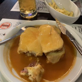 Lado B - The "Melhor" version. - Cafes Near Me - Porto, 13