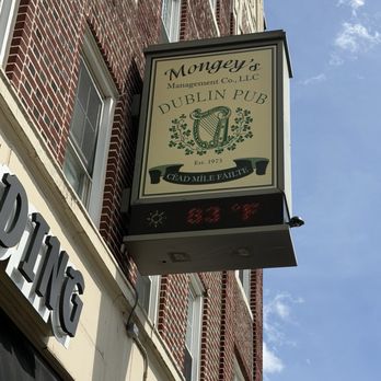 Dublin Pub Restaurant - Pubs Near Me - Morristown, New Jersey