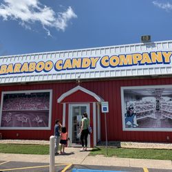 Baraboo Candy Company