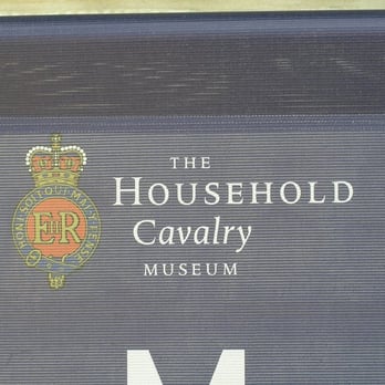 The Household Cavalry Museum - Household Cavalry Museum - Museums Near Me - London, XGL The Household Cavalry Museum - Household Cavalry Museum - Museums Near Me - London, XGL