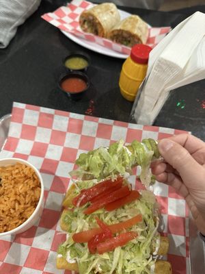 Taqueria Monterrey by null