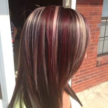 Scot Christopher Hair Design - this was my reference photo - Hair Salons Near Me - Boise, Idaho Scot Christopher Hair Design - this was my reference photo - Hair Salons Near Me - Boise, Idaho