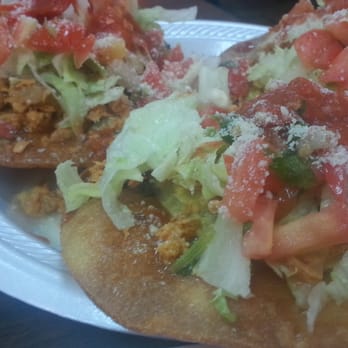 Rosi's Pupuseria - Spanish Near Me - Garland, Texas Rosi's Pupuseria - Spanish Near Me - Garland, Texas
