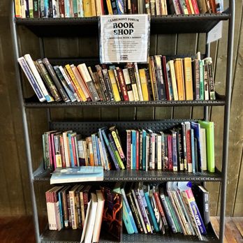 Claremont Forum - The donation shelf! - Community Service/Non-Profit Near Me - Claremont, California Claremont Forum - The donation shelf! - Community Service/Non-Profit Near Me - Claremont, California