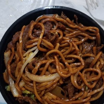 Asian Express - Beef lo mein, best I've had in Orlando - Chinese Near Me - Orlando, Florida Asian Express - Beef lo mein, best I've had in Orlando - Chinese Near Me - Orlando, Florida