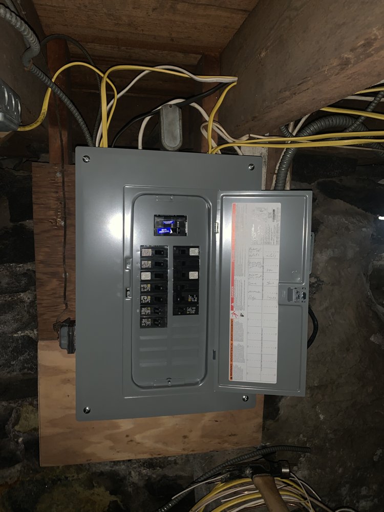 Slide of Jc home RenoVision