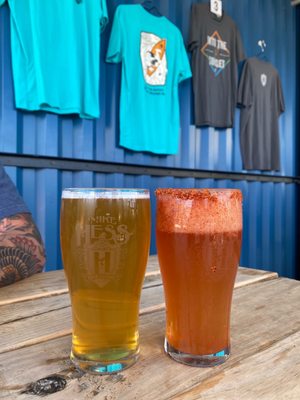 Mike Hess Brewing—Imperial Beach by null