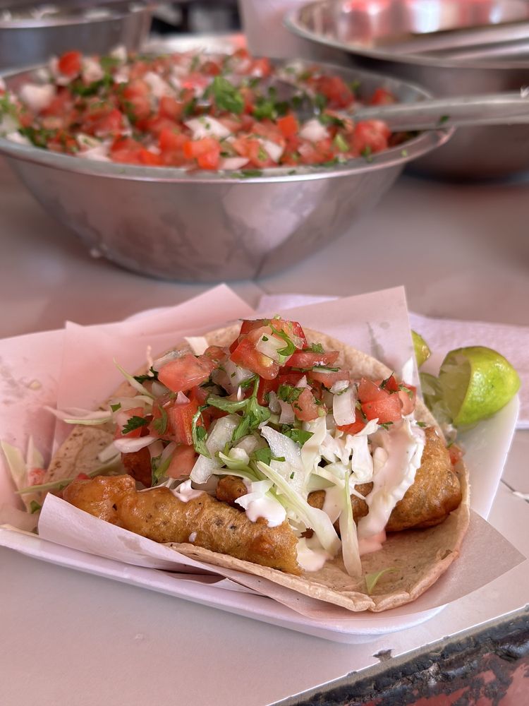 Tacos Mi Ranchito El Fénix