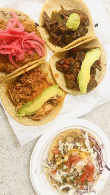Guisados by null