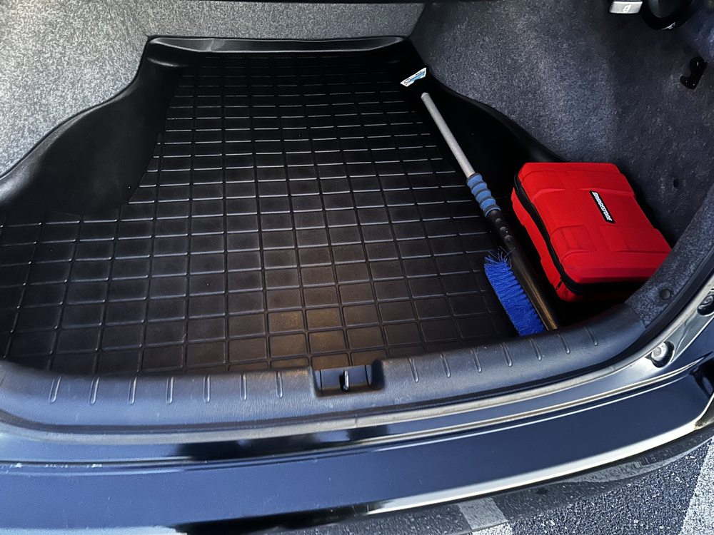 DEEP REFLECTIONDETAILING & PAINT RESTORATION Updated September 2024