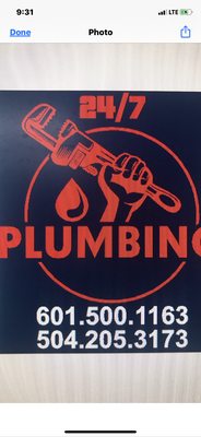 24/7 Plumbing, LLC - Updated December 2025 - 20 Photos - Jackson ...