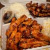 Teriyaki Bowl gift card