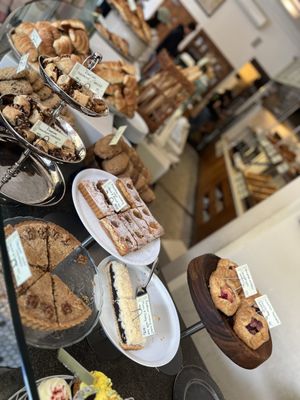 Bakeshop by null