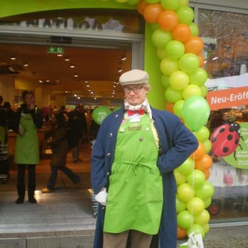 Alnatura - Organic Stores Near Me - Munich, BY