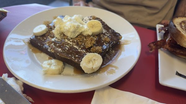 WildFlour Bistro by null