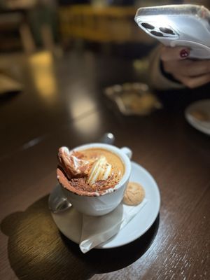 Di Beppe Caffè by null