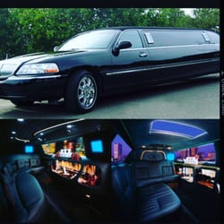 Executive Taxi Transportation - Limo service | limousine Service | 8 pax limousine service