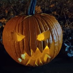 Bushy Run Battlefield - Haunted Hayride event.
