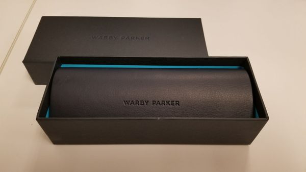 Warby Parker Buckhead by null