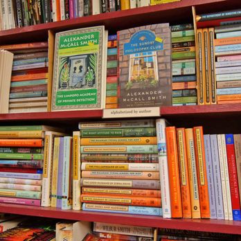 Recycle Book Store - Stock is very deep in this store and if you are looking for all the books in a series you will likely find them here. - Used Bookstore Near Me - San Jose, California