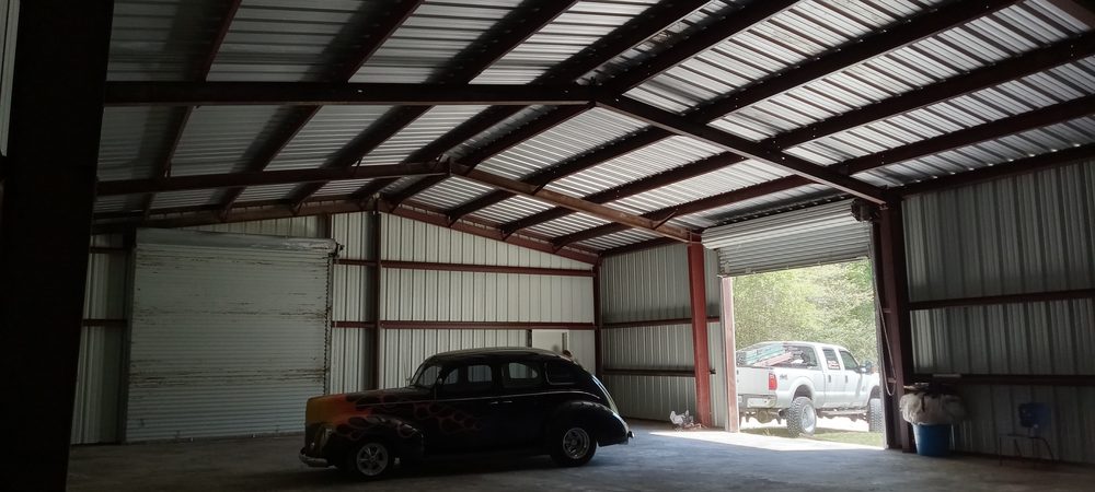 Slide of Charlee Rose Development