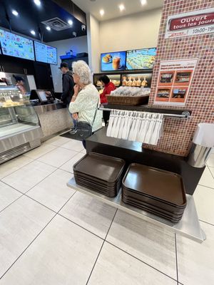 Pâtisserie Harmonie by null