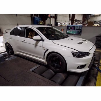 STM Tuned - Tires Near Me - Webster, New York