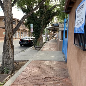 Old Town Albuquerque - Shopping Centers Near Me