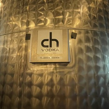 CH Distillery - Vodka is #1 - Cocktail Bars Near Me - Chicago, Illinois CH Distillery - Vodka is #1 - Cocktail Bars Near Me - Chicago, Illinois