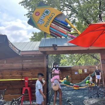 Breakfast AF - Outside - Breakfast & Brunch Near Me - Louisville, Kentucky