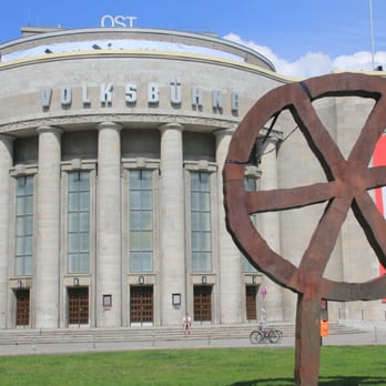 Fork and Walk Tours - Food Tours Near Me - Berlin, BE
