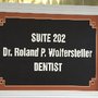 Photo of Roland Wolferstetter, DDS