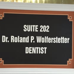 Roland Wolferstetter, DDS