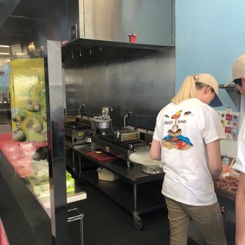 Duck Donuts - Birthday donuts - Donuts Near Me - Rockville, Maryland Duck Donuts - Birthday donuts - Donuts Near Me - Rockville, Maryland