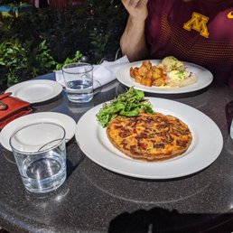 Mon Ami Gabi 1097 Photos 1161 Reviews French 7239 Woodmont Ave Bethesda Md Restaurant Reviews Phone Number Menu