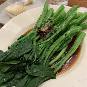 Ipoh Kopitiam - Veggie - Malaysian Near Me - Alhambra, California