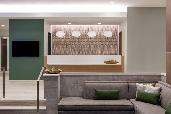 Element Philadelphia Downtown by null