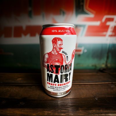 Pilot House Distilling