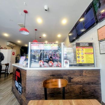 Kung Fu Tea - Coffee & Tea Near Me - Bayside, New York Kung Fu Tea - Coffee & Tea Near Me - Bayside, New York