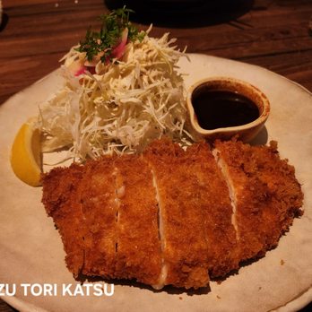 Rintaro - chiizu tori katsu - Izakaya Near Me - San Francisco, California Rintaro - chiizu tori katsu - Izakaya Near Me - San Francisco, California