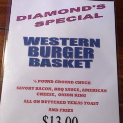 Diamond's Bar n Grill